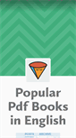 Mobile Screenshot of pdfsb.com