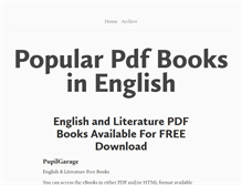 Tablet Screenshot of pdfsb.com